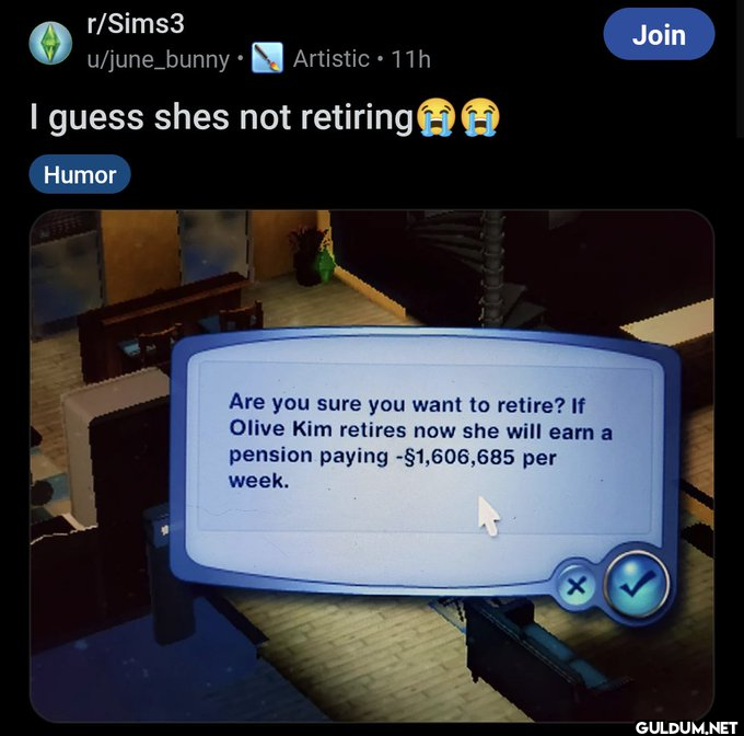Popular post