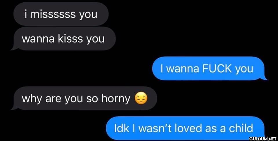 😭😭    i missssss you wanna...