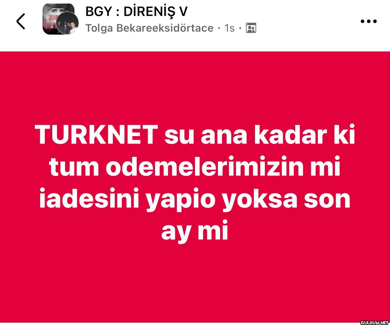 Hepsini yapıyor üstüne 1...
