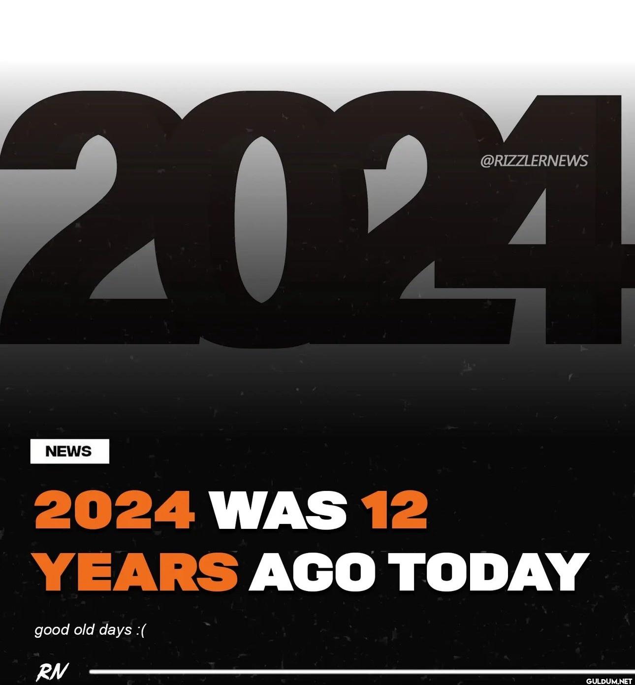 2024 NEWS 2024 WAS 12...