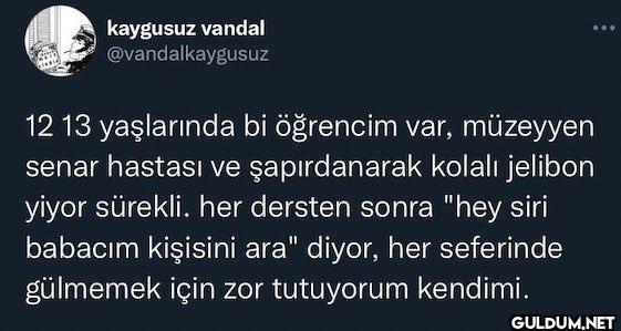 12 13 yaşlarında bi...