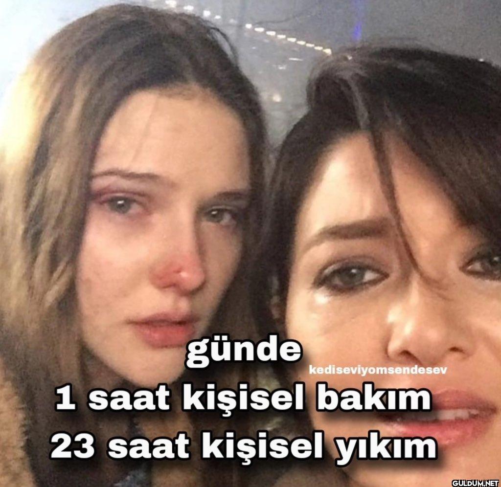 kediseviyomsendesev günde...