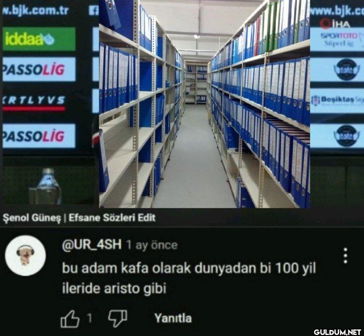1 ay önce yaptık zaten,...