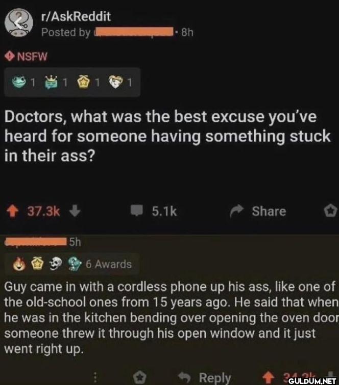 Posted by redacted 8h NSFW...