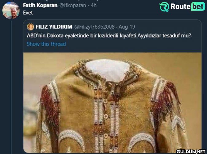 - 4h Evet FILIZ YILDIRIM...