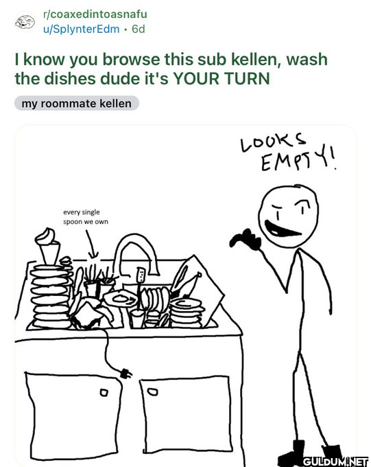 r/coaxedintoasnafu...