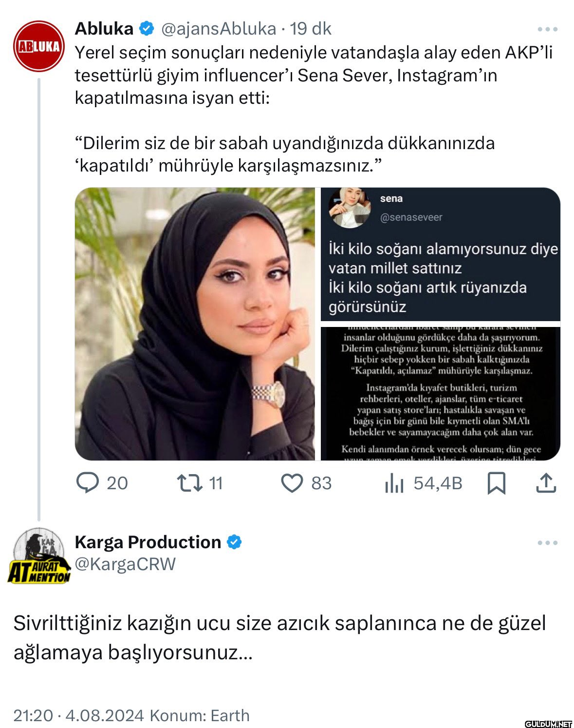 19 dk . Yerel seçim...