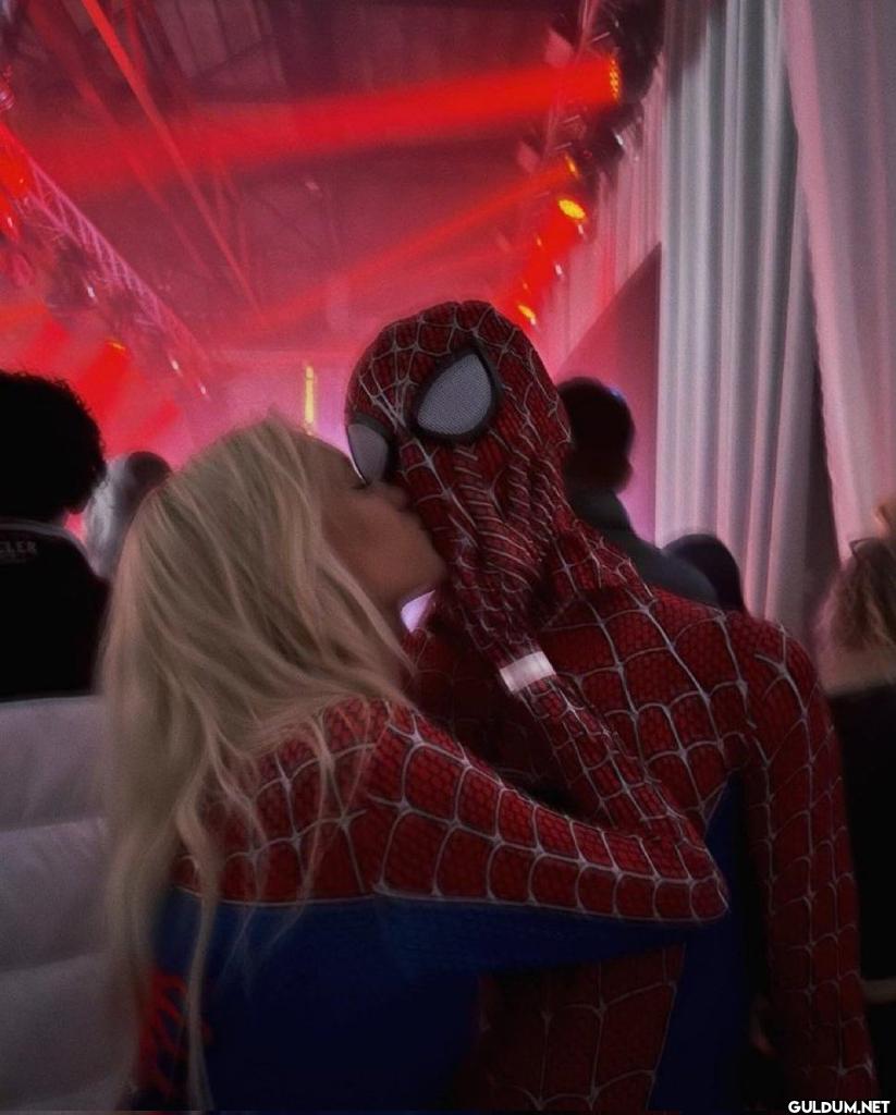 could be us for Halloween