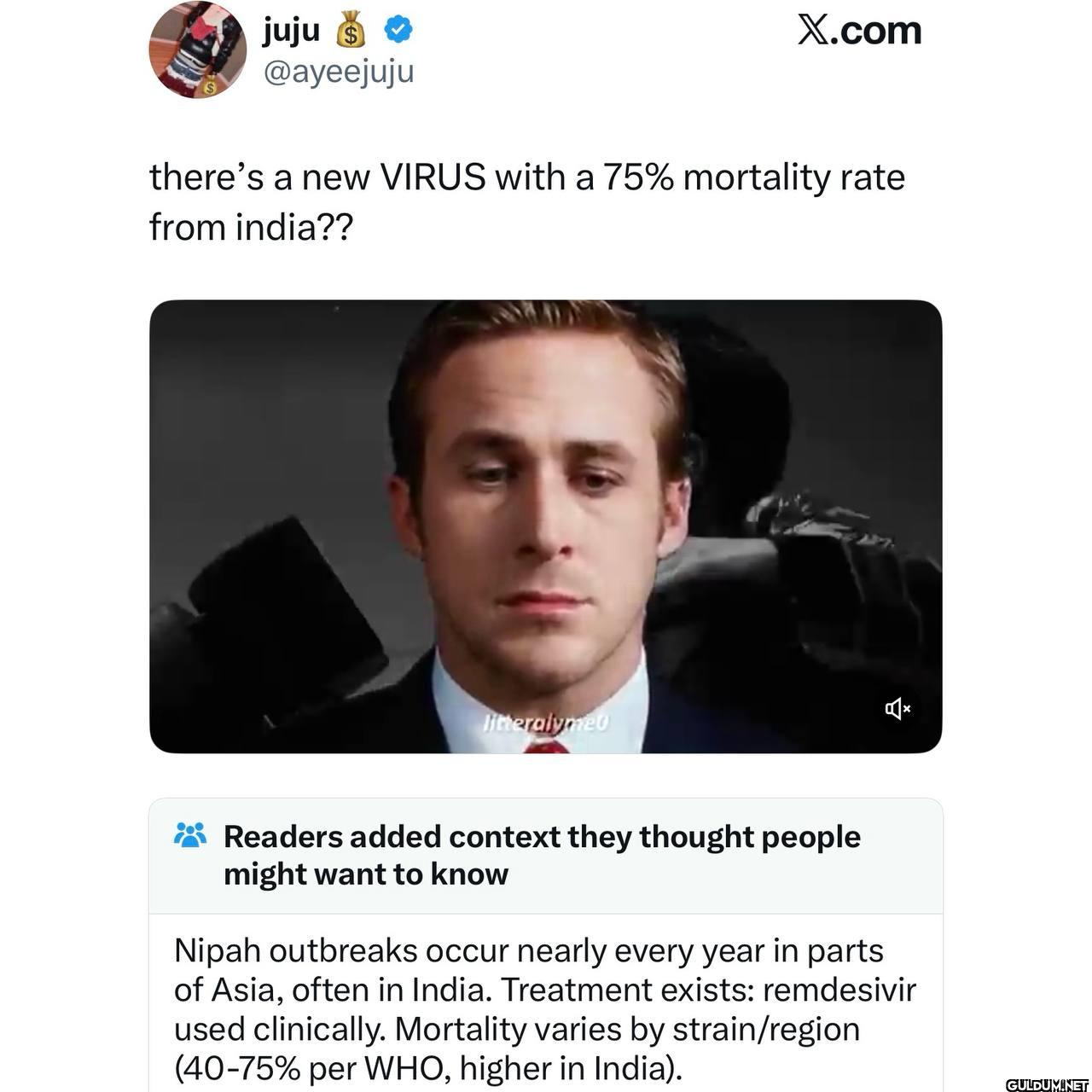 X.com there's a new VIRUS...