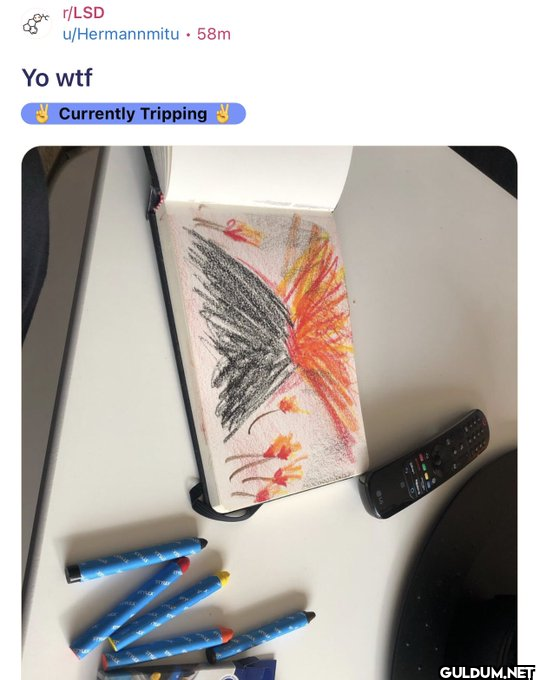 Popular post