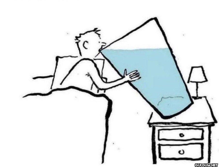Me at 3am: