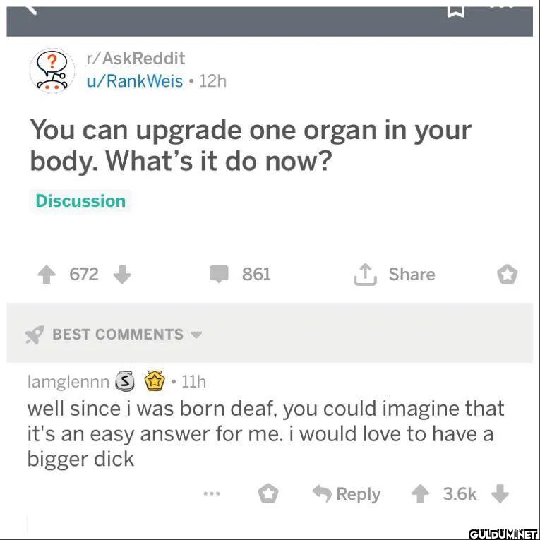 ? r/AskReddit u/RankWeis •...