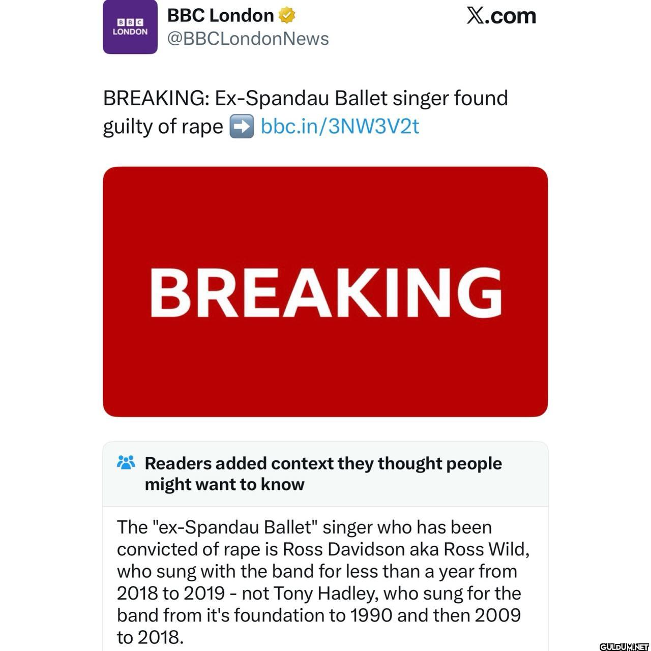 News X.com BREAKING:...