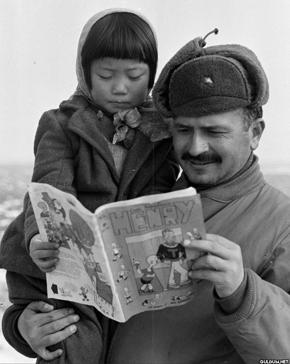 Astsubay Süleyman...