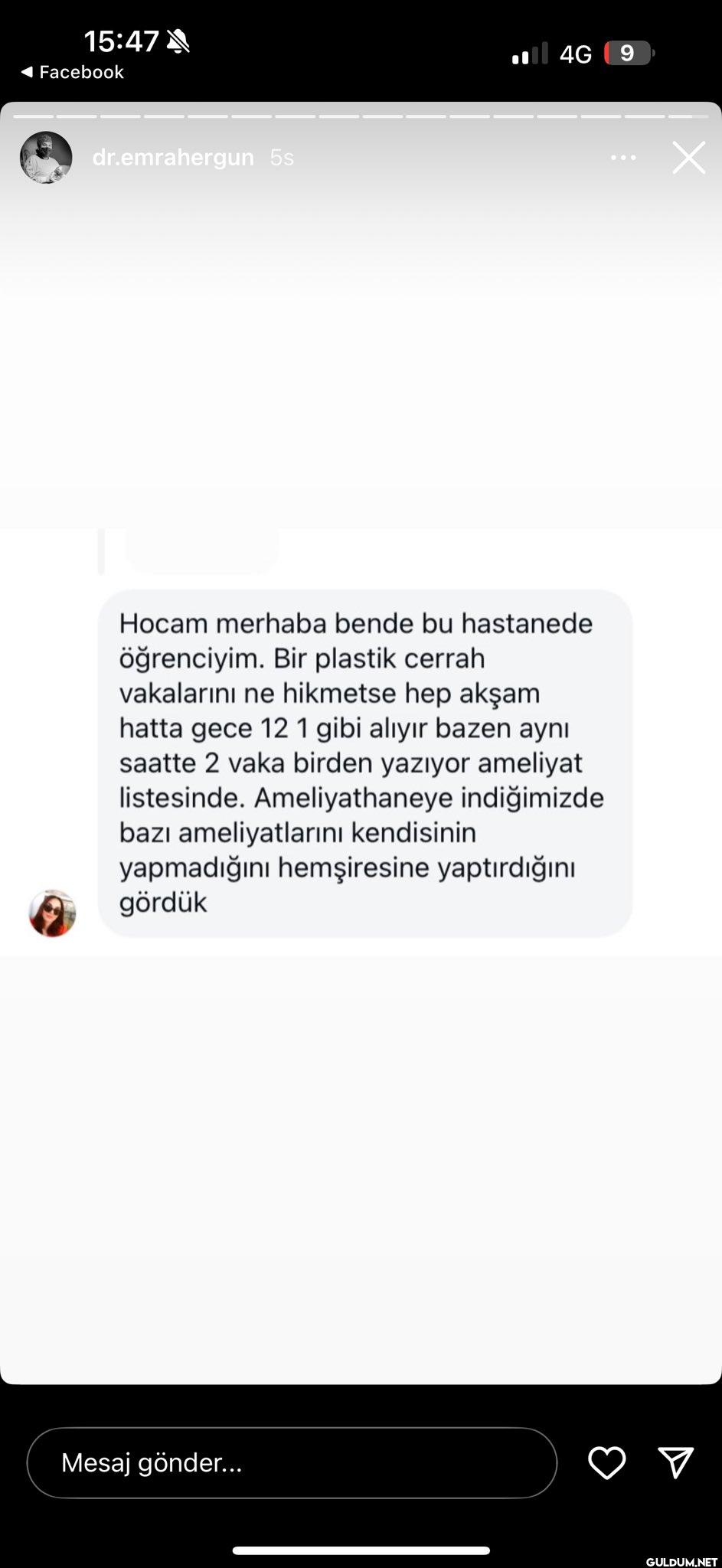 15:47 Facebook...