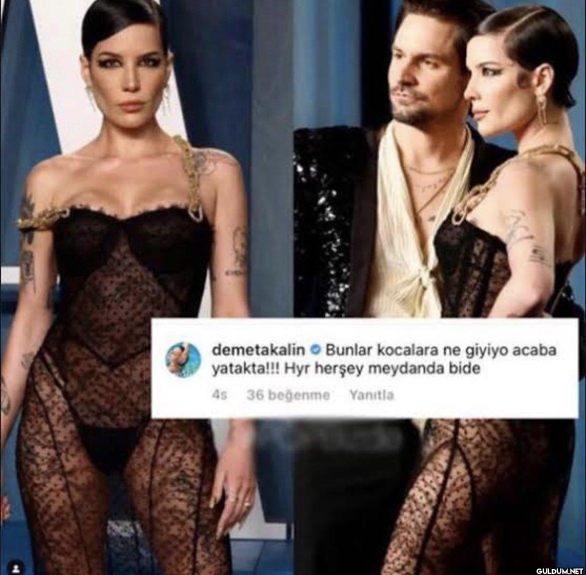 demetakalin Bunlar...
