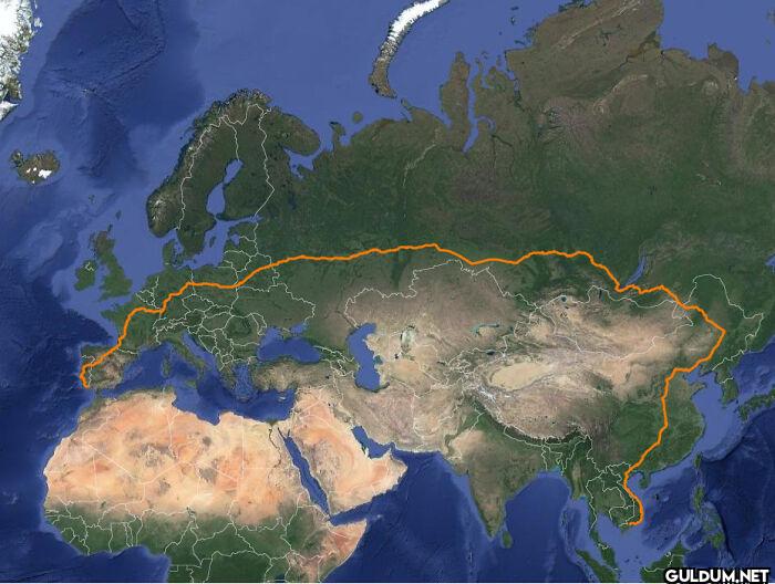 22. The Longest Possible...