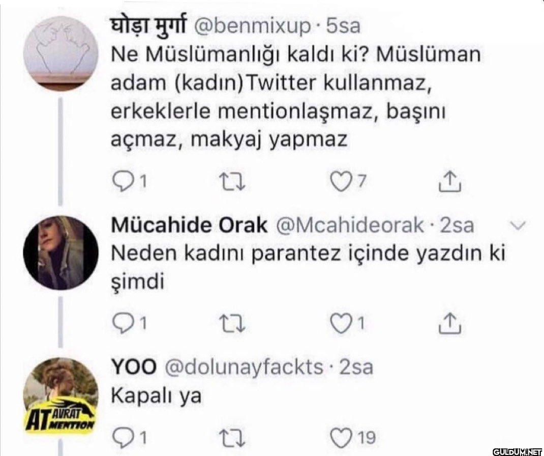 5sa Ne Müslümanlığı kaldı...