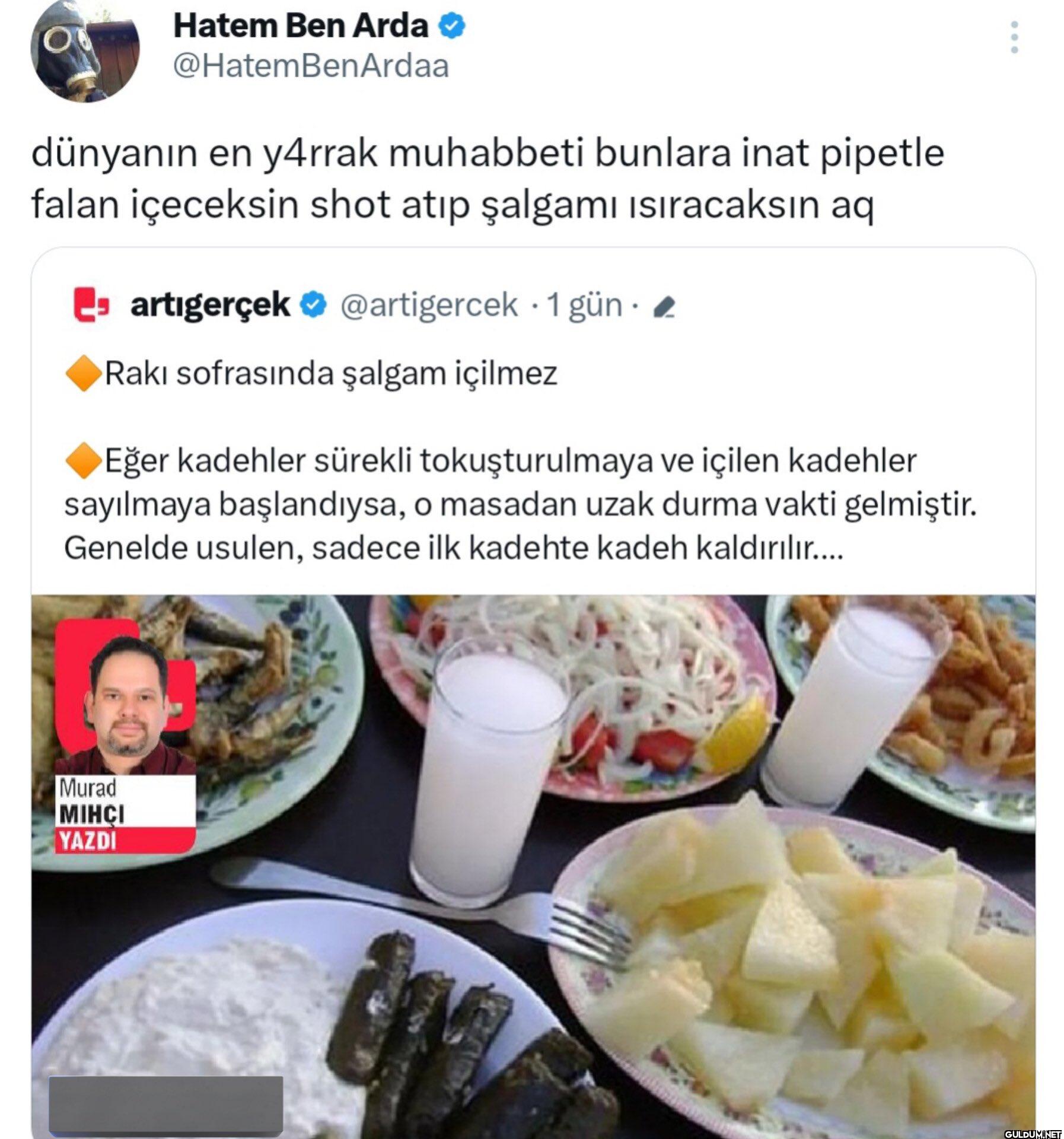 Ben Ardaa dünyanın en...