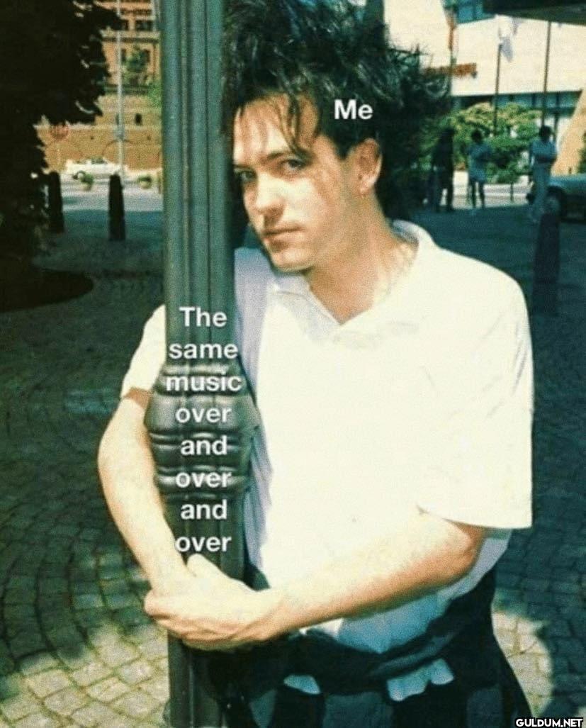 The mood lately    The...