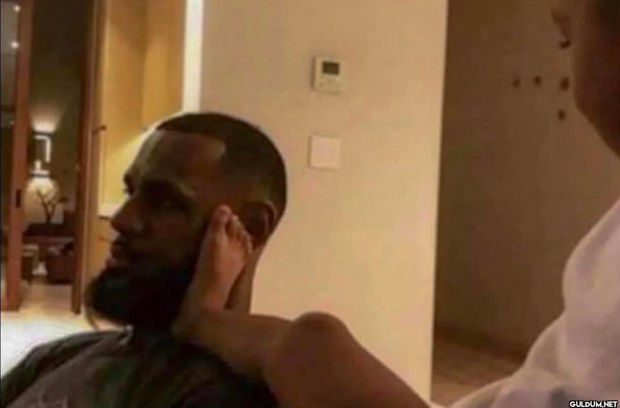 Nobody: My girl: “babe am...