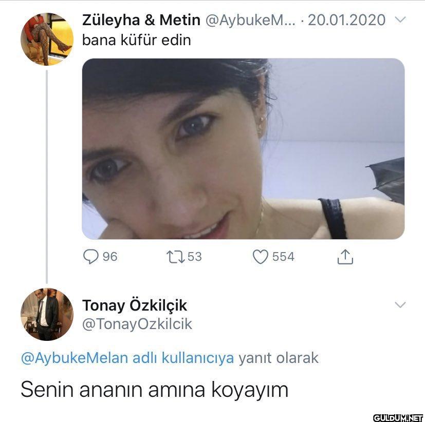 Turkish dirty talk   ...