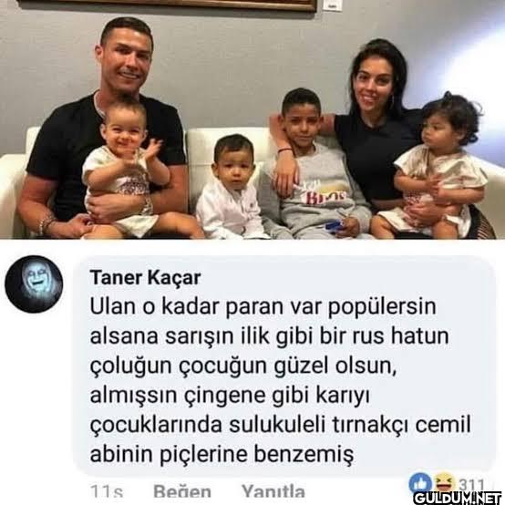 137-) Ronaldo'nun...