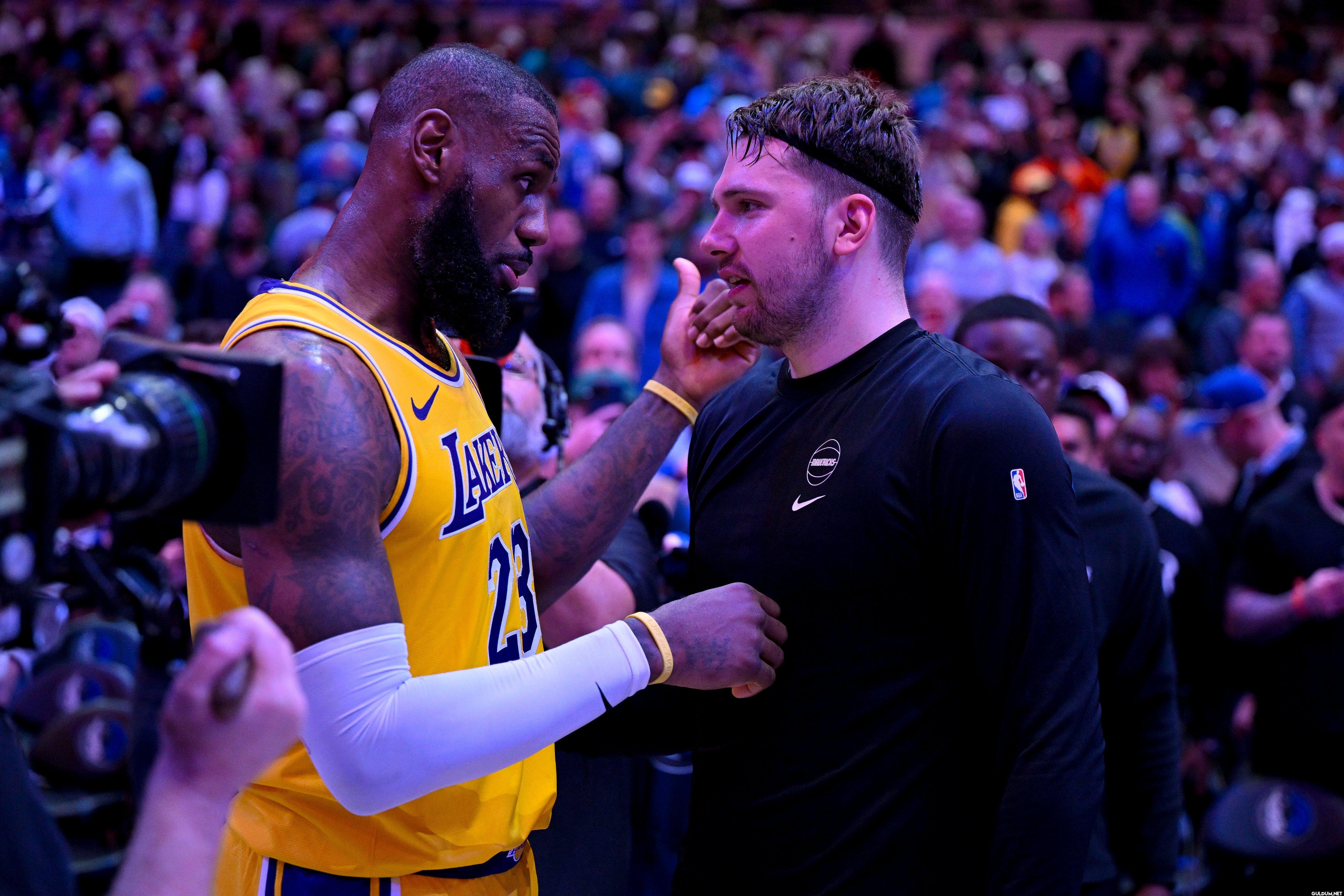 @luka7doncic Dream comes...