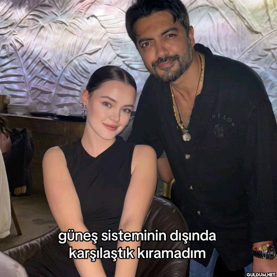 EAC güneş sisteminin...