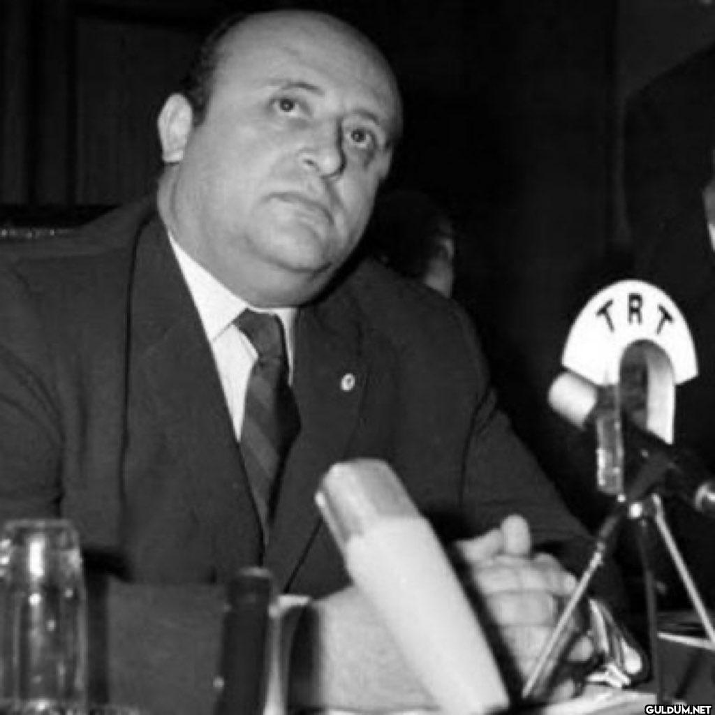 12. Süleyman Demirel:...