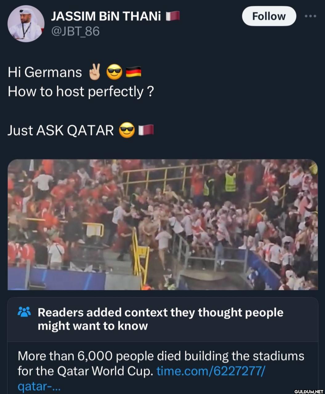 86 Follow Hi Germans How...