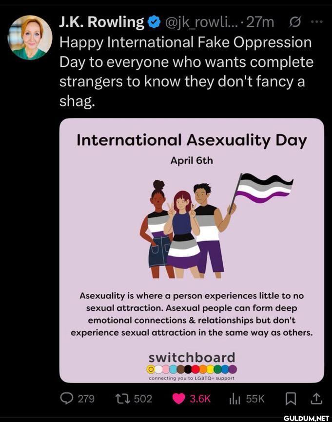 27m Happy International...