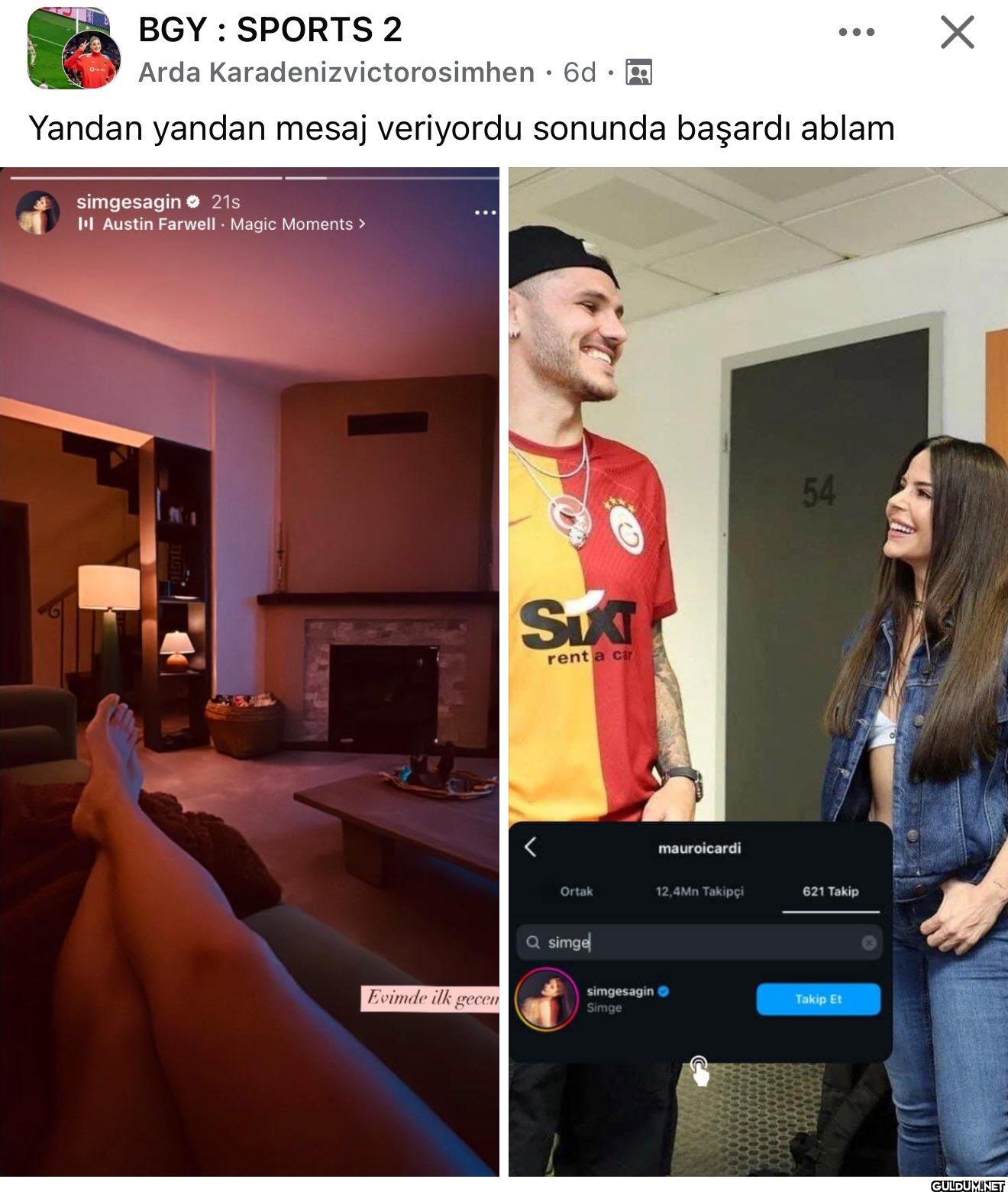 Hayırlı olsun    BGY:...