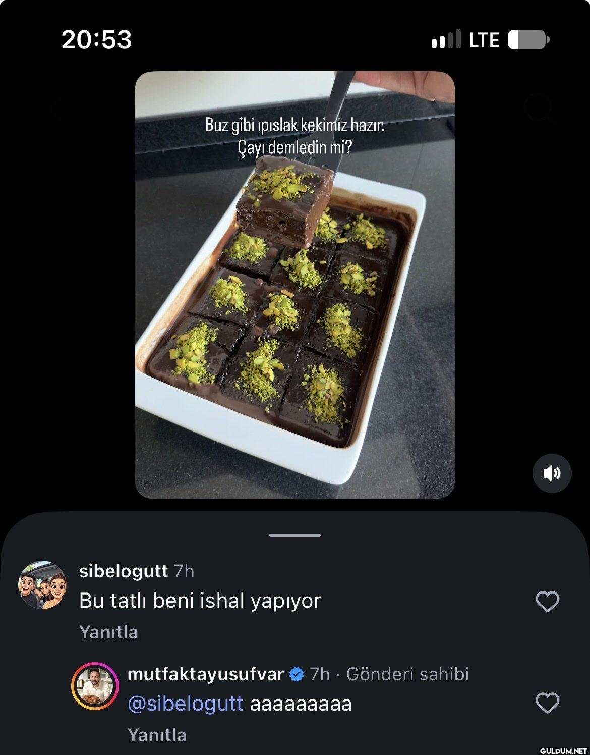 Metin sadece 'aaaaaa'...