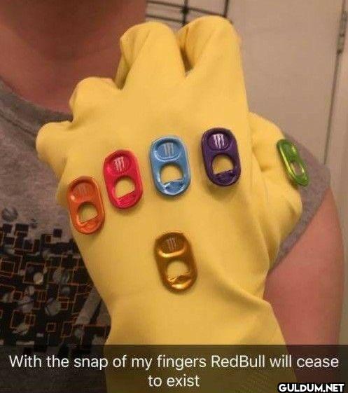 3000 With the snap of my...