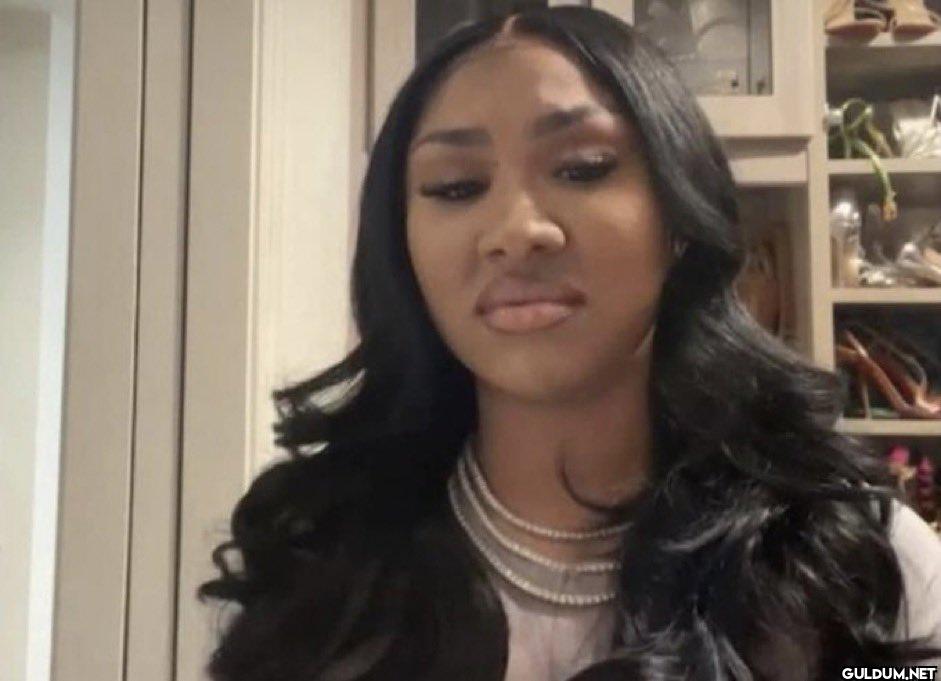 me looking at somebody i...
