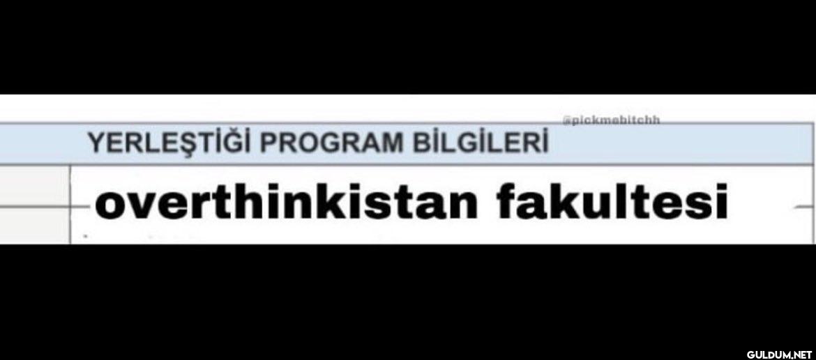 pickmabitchh YERLEŞTİĞİ...
