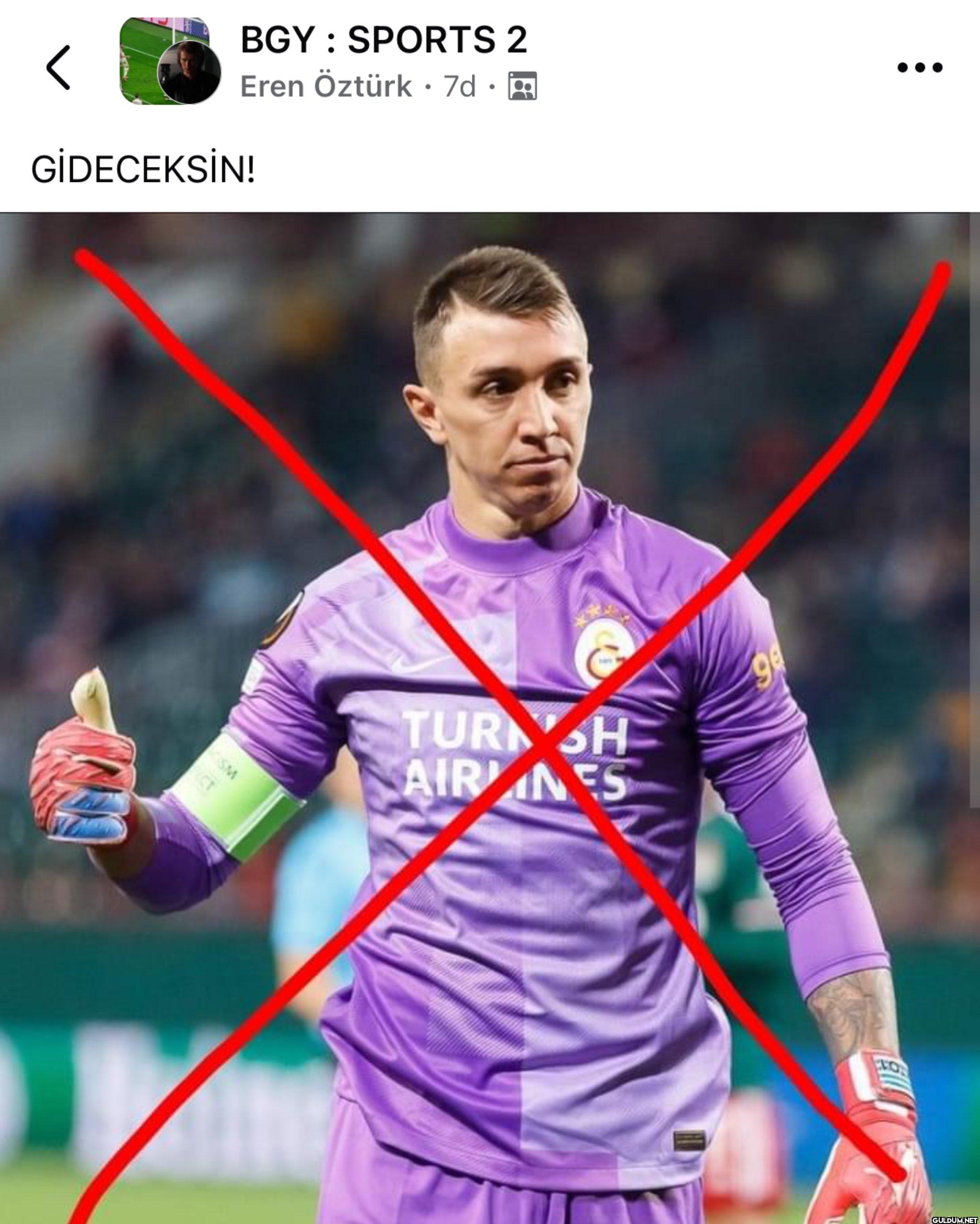 Başladık    BGY: SPORTS 2...