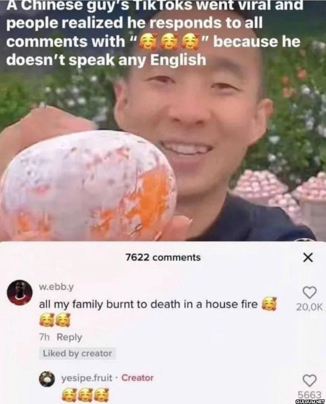 Oh that's not...    A...