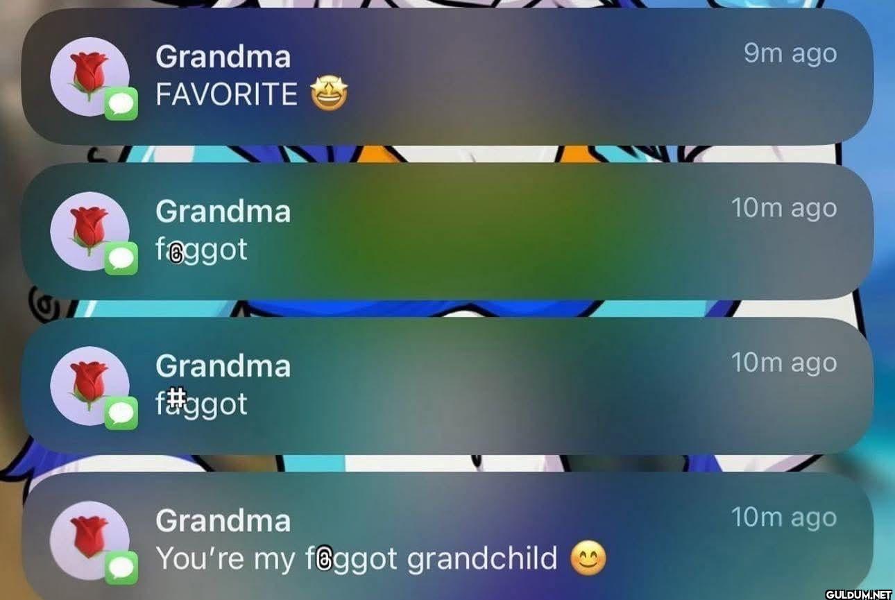 Grandma FAVORITE 9m ago...