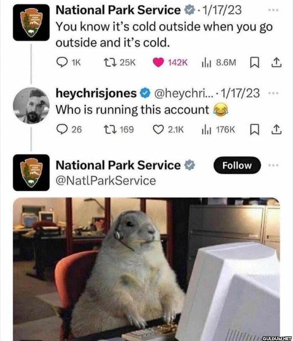 I am howling 😂    National...