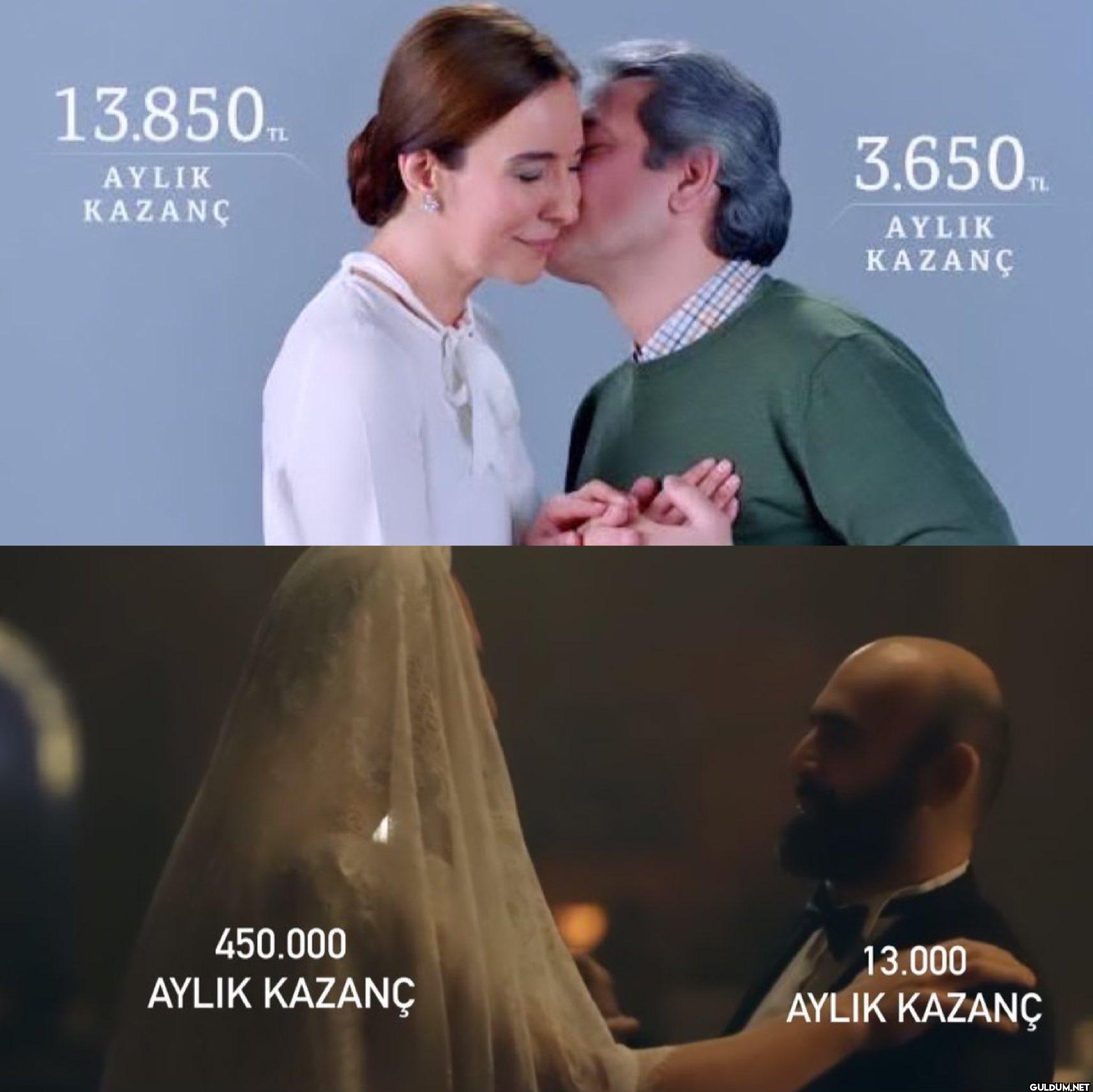 13.850TL AYLIK KAZANÇ...