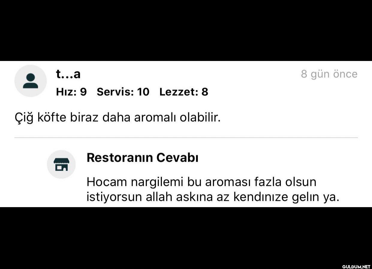 közlü post    t...a Hız: 9...
