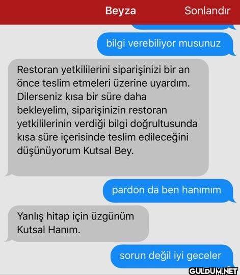 pardon da  ben  hanımım   ...