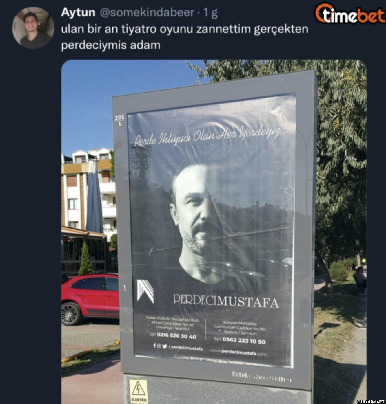 - 1g ulan bir an tiyatro...