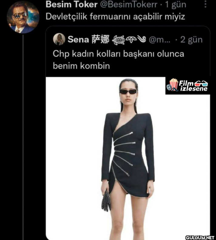 · 1 gün Devletçilik...