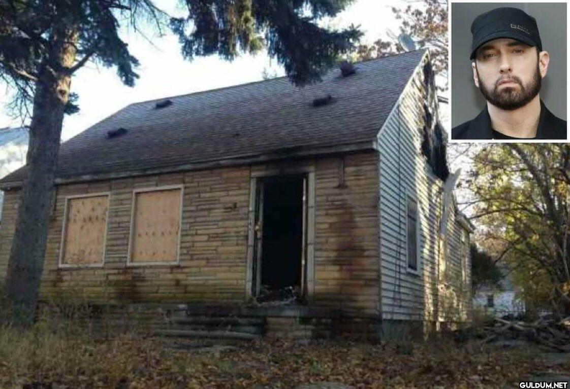 4. Eminem (Detroit,...