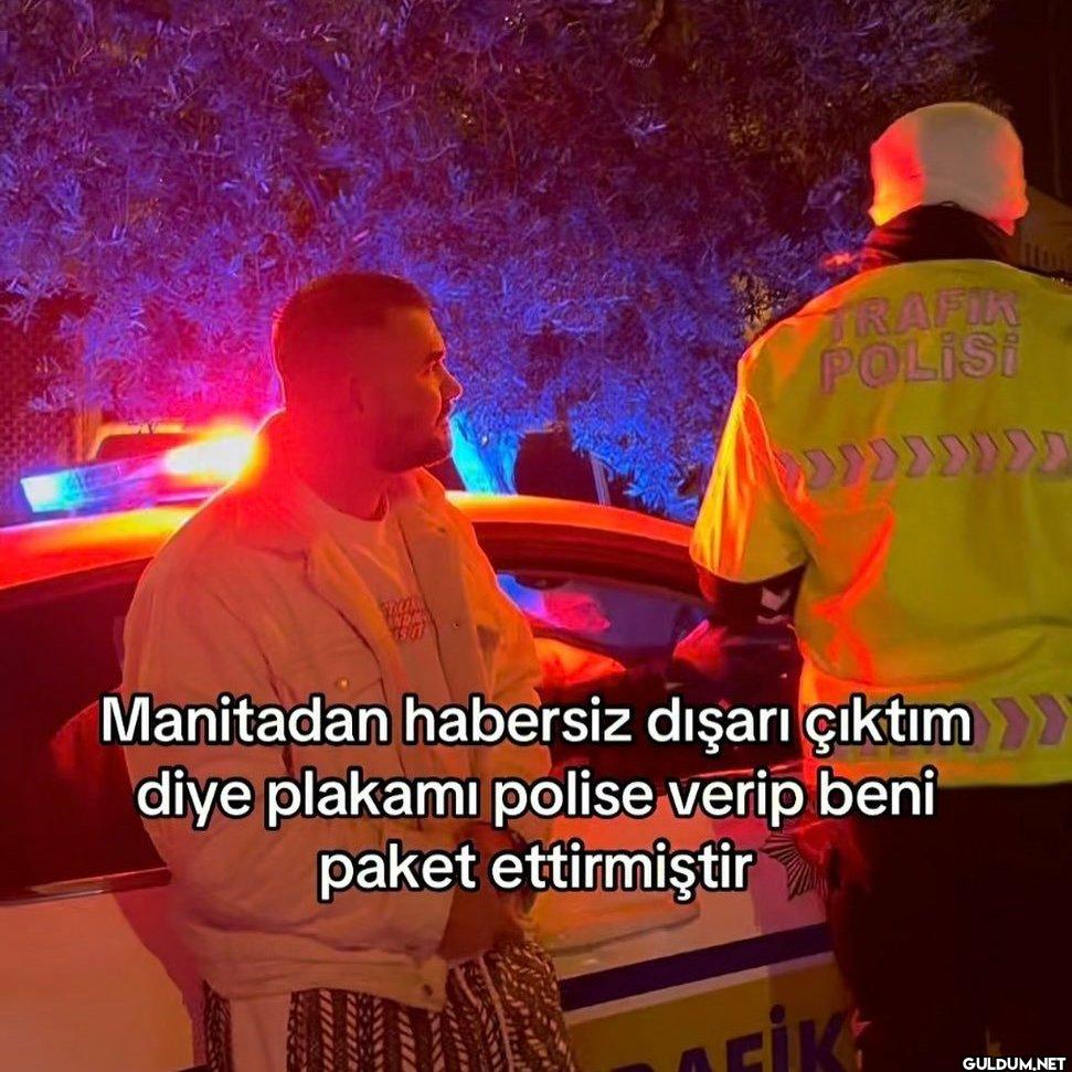 TRAFIK POLISI 2223 INDM...