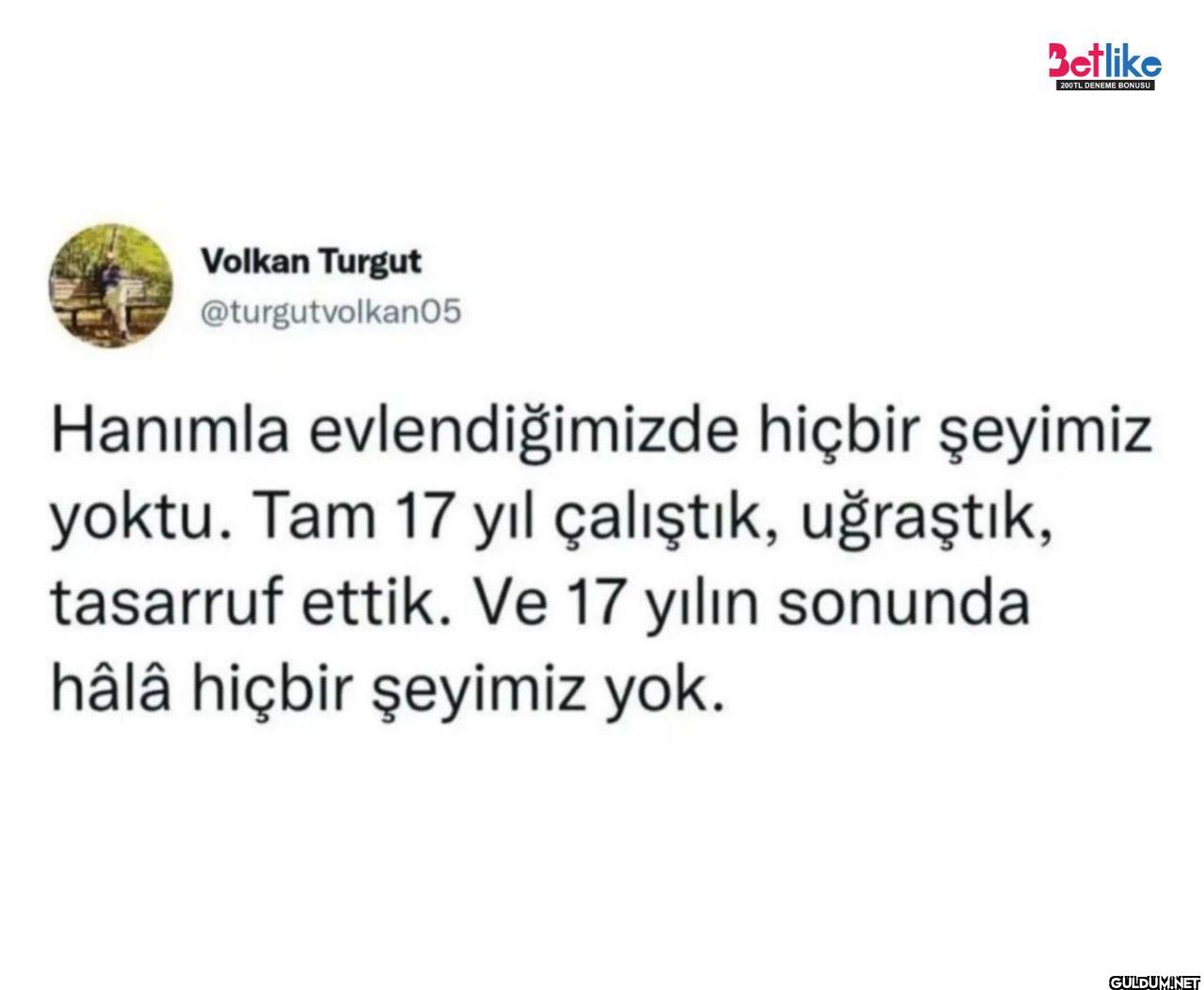 Betlike 200TL DENEME...