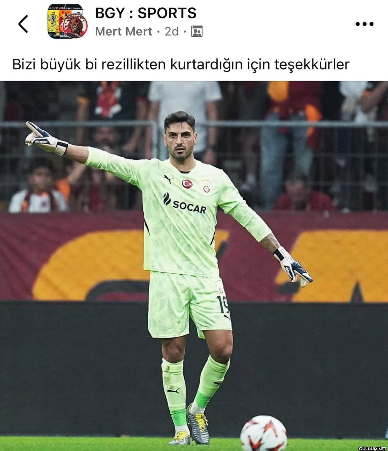 0020001 BGY: SPORTS Mert...